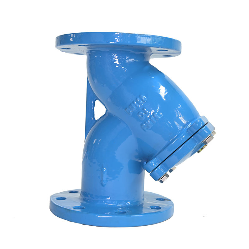 Y型过滤器  SY4P